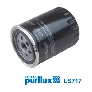 LS717 PURFLUX