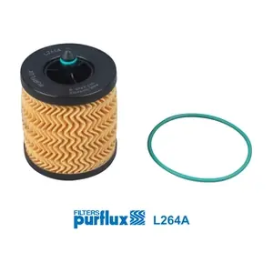 L264A PURFLUX