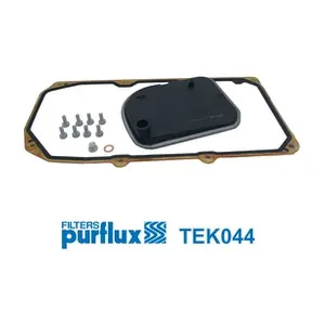TEK044 PURFLUX