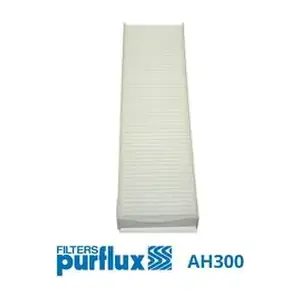 AH300 PURFLUX