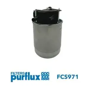 FCS971 PURFLUX