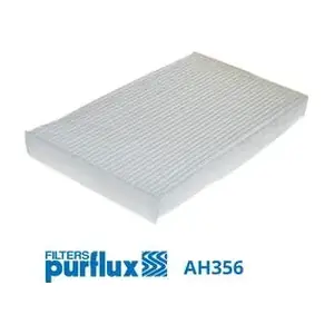 AH356 PURFLUX