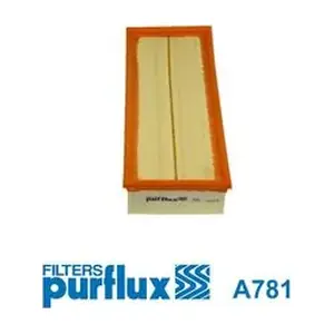 A781 PURFLUX