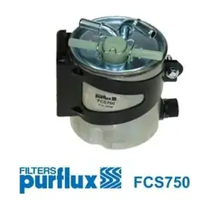 FCS750 PURFLUX