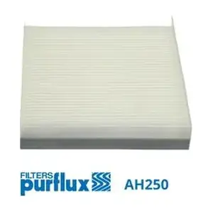 AH250 PURFLUX
