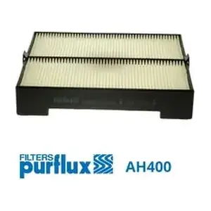AH400 PURFLUX