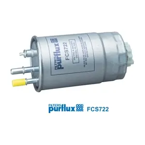 FCS722 PURFLUX