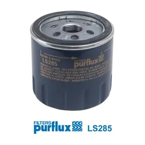 LS285 PURFLUX