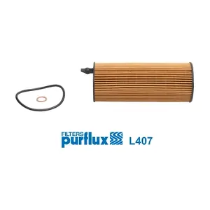 L407 PURFLUX