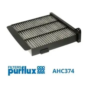 AHC374 PURFLUX
