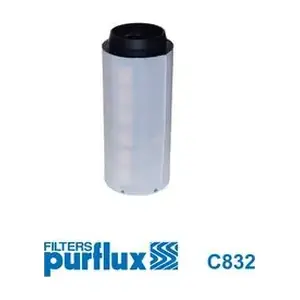 C832 PURFLUX