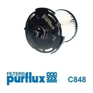 C848 PURFLUX