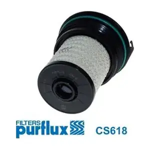 CS618 PURFLUX