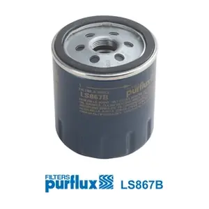 LS867B PURFLUX