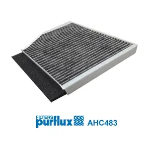 AHC483 PURFLUX