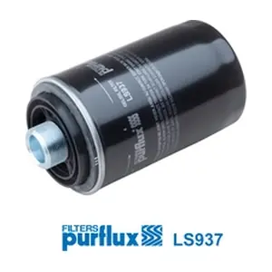 LS937 PURFLUX