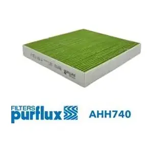 AHH740 PURFLUX