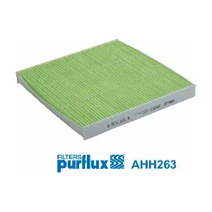 AHH263 PURFLUX
