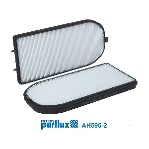 AH596-2 PURFLUX