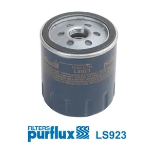 LS923 PURFLUX