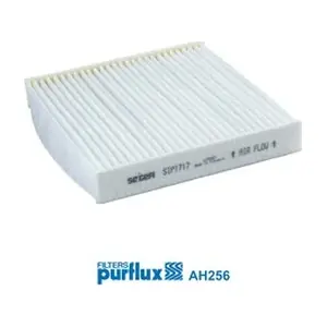 AH256 PURFLUX