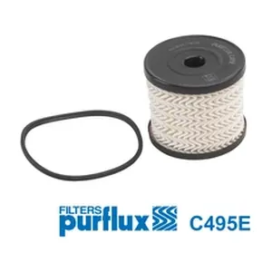 C495E PURFLUX