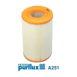 A251 PURFLUX