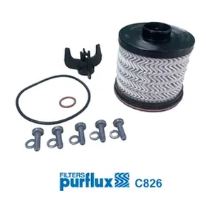 C826 PURFLUX