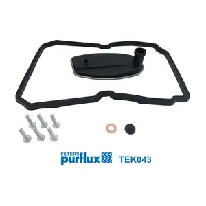 TEK043 PURFLUX
