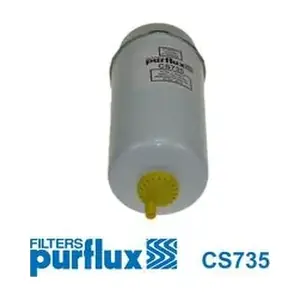 CS735 PURFLUX