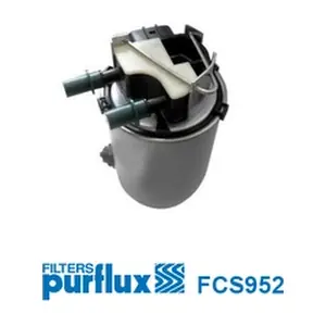 FCS952 PURFLUX