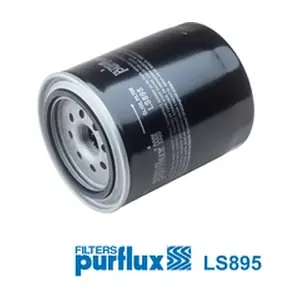 LS895 PURFLUX