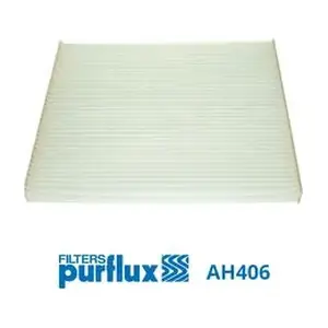 AH406 PURFLUX