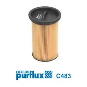 C483 PURFLUX