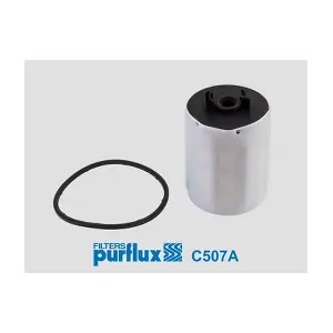 C507A PURFLUX