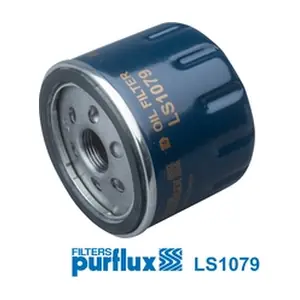 LS1079 PURFLUX