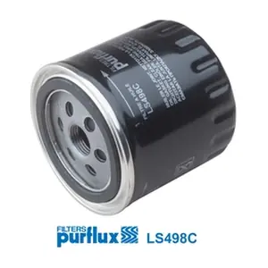 LS498C PURFLUX