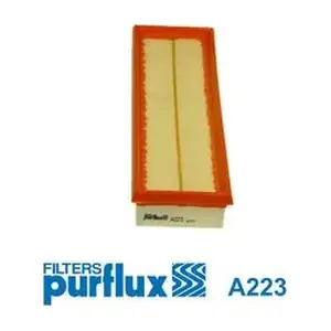A223 PURFLUX