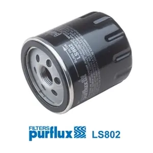 LS802 PURFLUX