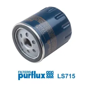 LS715 PURFLUX