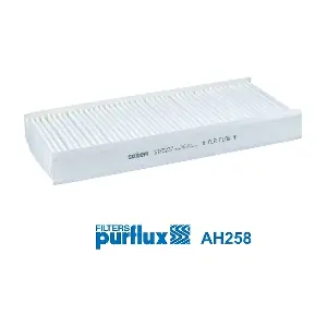 AH258 PURFLUX