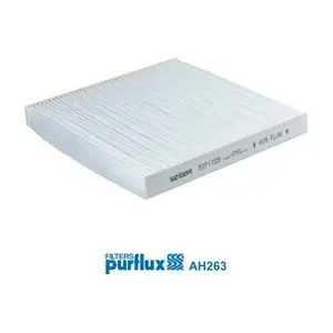 AH263 PURFLUX