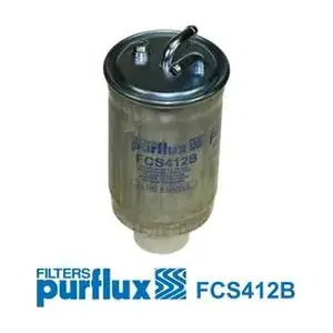 FCS412B PURFLUX