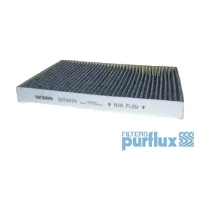 AHC535 PURFLUX