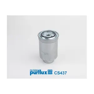 CS437 PURFLUX