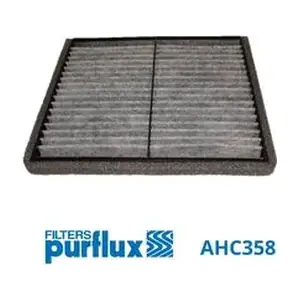 AHC358 PURFLUX