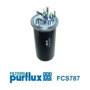 FCS787 PURFLUX