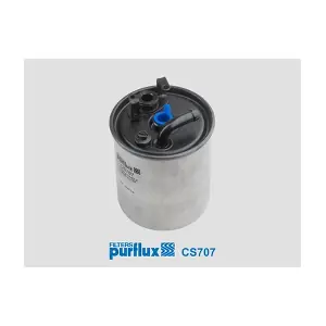 CS707 PURFLUX