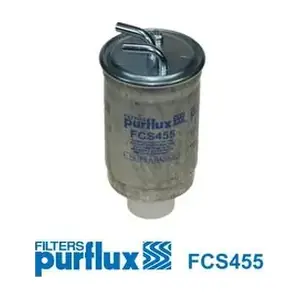 FCS455 PURFLUX