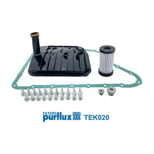 TEK020 PURFLUX